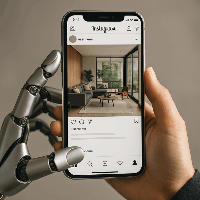 Arquitetos que viralizam no Instagram